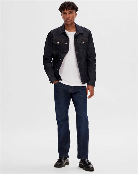 Scott Straight Jeans